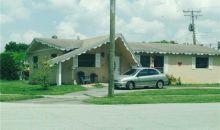 100 SW 64 WY Hollywood, FL 33023