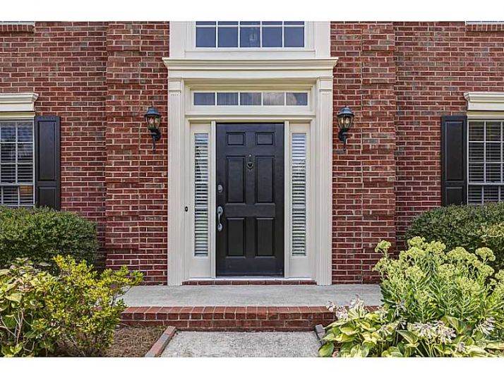 6100 Poplar Spring Drive, Norcross, GA 30092