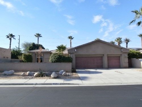 69254 Serenity Road, Cathedral City, CA 92234