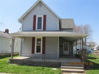 2115 Jefferson St, Anderson, IN 46016