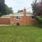 25516 Taylor Dr, Warren, MI 48089 ID:9657651