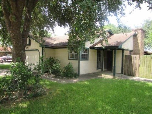 5110 Pepper Mill St, Baytown, TX 77521