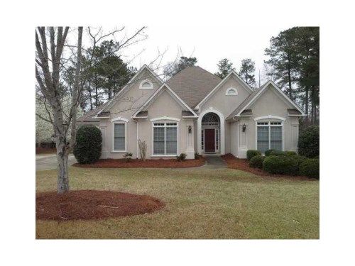 190 Lodge Trail, Fayetteville, GA 30215
