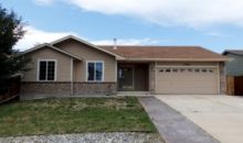 8248 Firethorn Drive Colorado Springs, CO 80925