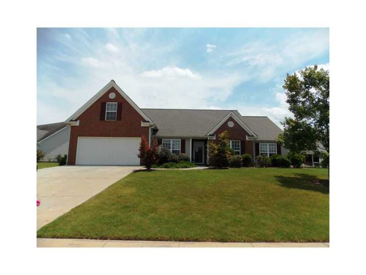 679 Landing Way, Loganville, GA 30052