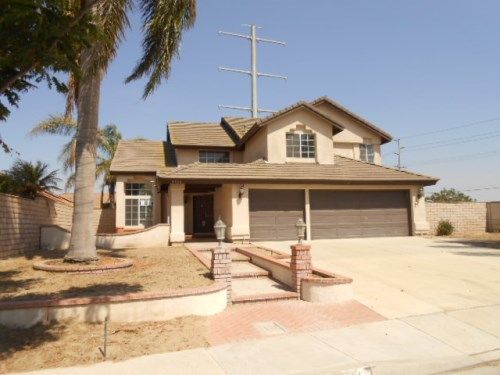 3761 South Peach Tree Place, Ontario, CA 91761