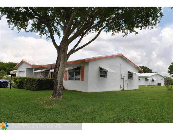 1000 NW 90TH WAY, Fort Lauderdale, FL 33322