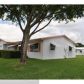 1000 NW 90TH WAY, Fort Lauderdale, FL 33322 ID:9129300