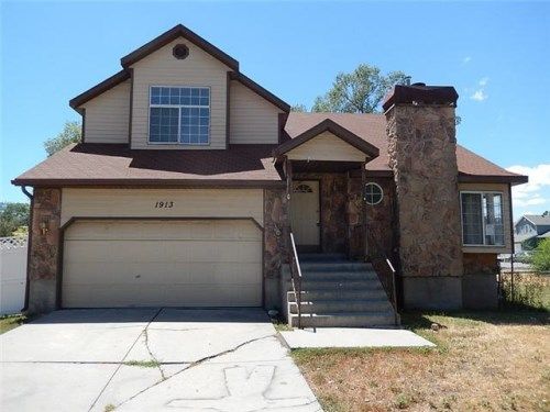 1913 W Sir Timothy Ave, Salt Lake City, UT 84116