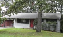 323 Santa Fe Trl Little Rock, AR 72205