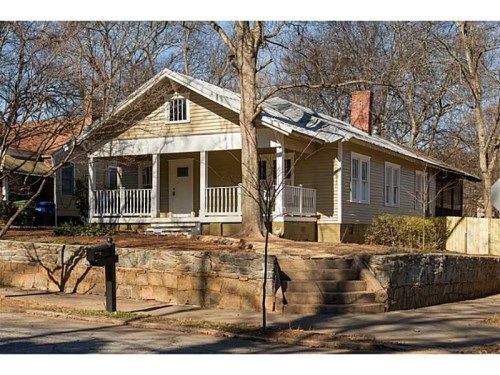 372 Se Kendrick Avenue, Atlanta, GA 30315