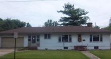 200 Roberts Ave Franklin, OH 45005
