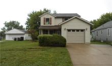 578 Park Dr Franklin, OH 45005