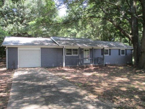2122 Chestnut Start Dr, Lithia Springs, GA 30122