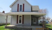 2115  Jefferson St Anderson, IN 46016
