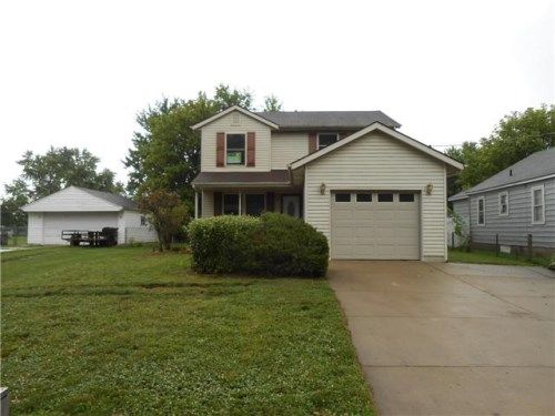 578 Park Dr, Franklin, OH 45005