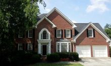 135 Lansburgh Turn Alpharetta, GA 30022