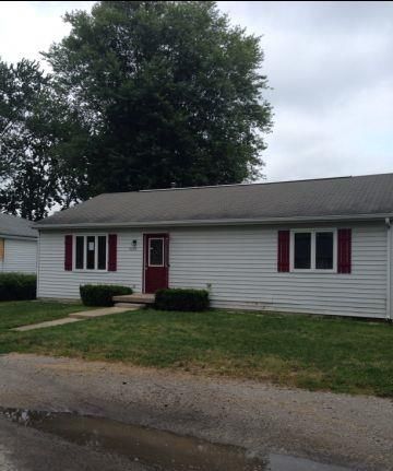 1020 E Fourth St, Greenfield, IN 46140