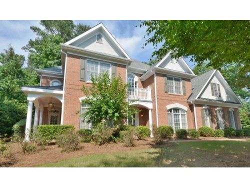 220 Hopewell Close Lane, Alpharetta, GA 30004