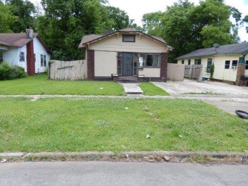 1625 Alabama Ave Sw, Birmingham, AL 35211