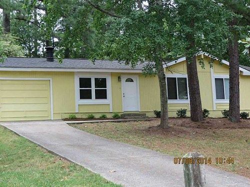 1565 Woodcreek Drive, Cumming, GA 30041