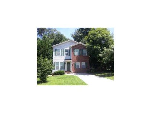 5330 Mercedes Drive, Cumming, GA 30041