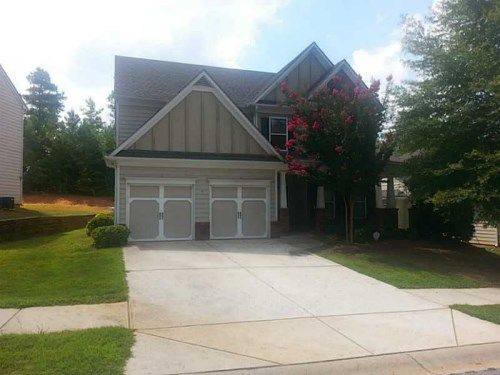 2190 Village Green Drive, Fairburn, GA 30213