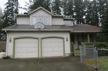 24814 54th Avenue Ct Eas, Graham, WA 98338