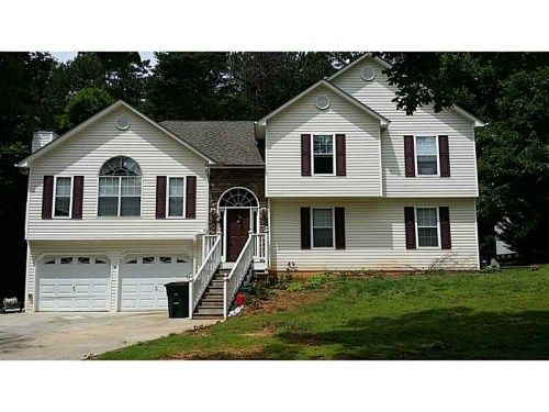 72 Logans Run, Jasper, GA 30143