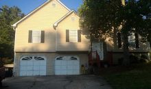 329 Etowah Valley Trace Woodstock, GA 30189