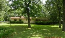 6417 Williams Road Keithville, LA 71047