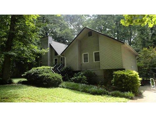 107 Emerald Cove Drive Ne, Woodstock, GA 30189