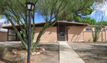 7157 East Elbow Bay Drive Tucson, AZ 85710