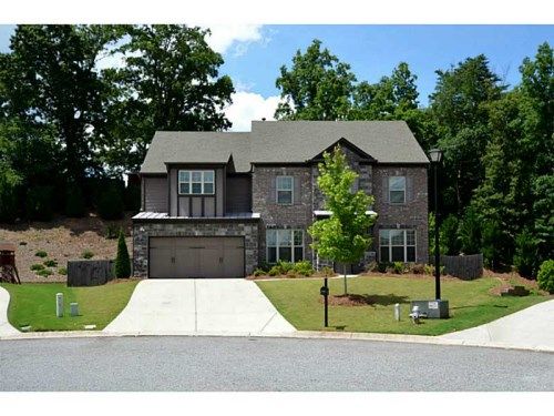 1660 Winning Colors Court, Suwanee, GA 30024