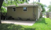 1419 Indiana Street Racine, WI 53405