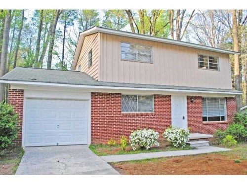 3178 Willow Oak Way, Atlanta, GA 30340