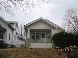 2030  3rd Street, Moline, IL 61265