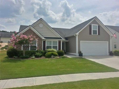 3833 Plymouth Rock Drive, Loganville, GA 30052