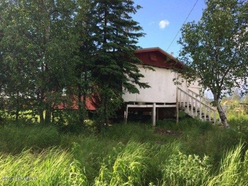 414 4th Avenue, Kaltag, AK 99748