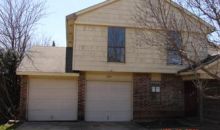 3001 Galemeadow Driv Fort Worth, TX 76123