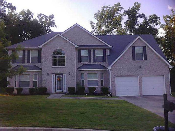 3793 Boulder Forest Lane, Ellenwood, GA 30294