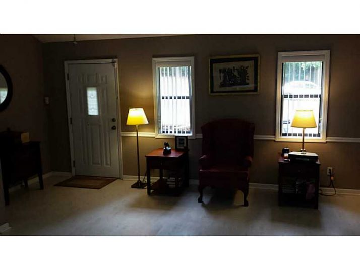 4462 Ne Old Mabry Place, Roswell, GA 30075