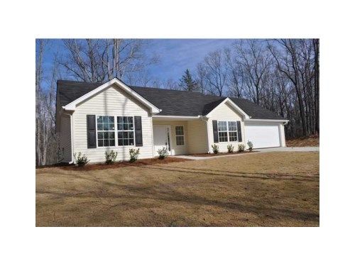 5612 Divine Lane, Clermont, GA 30527