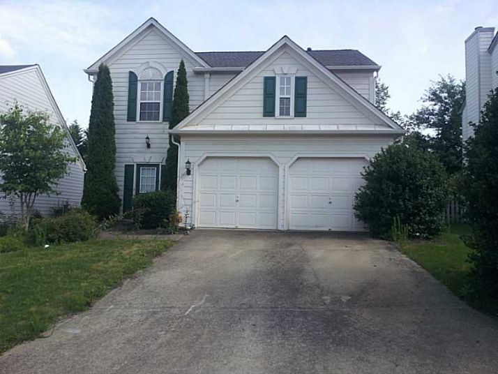 533 Drifton Way, Woodstock, GA 30188