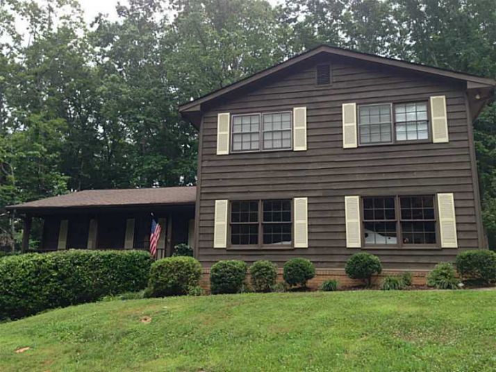 4996 Bedell Road Ne, Roswell, GA 30075