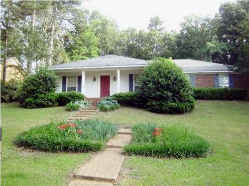 119 Newport Circle, Clinton, MS 39056