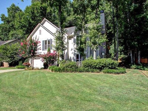 317 Summerchase Lane, Woodstock, GA 30189