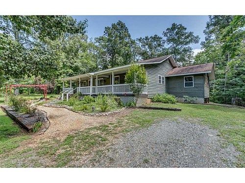 3177 Mobile Road, Mc Caysville, GA 30555