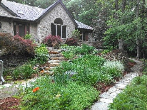 S84W30555 Chestnut Dr, Mc Caysville, GA 30555