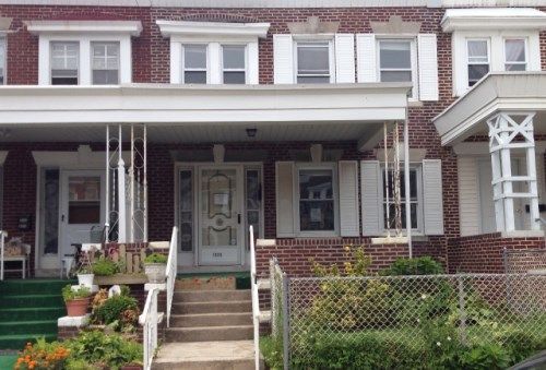 1006 Elsinore Place, Chester, PA 19013